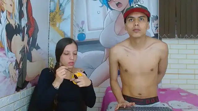 mybonnieandclyde303av online show from 02-18-26, 03:37