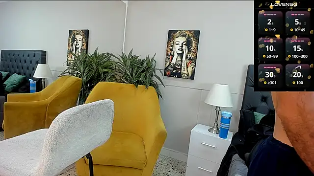 emilio brandon online show from 10-21-25, 10:36