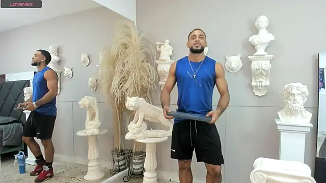 emilio brandon online show from 11-14-25, 11:25