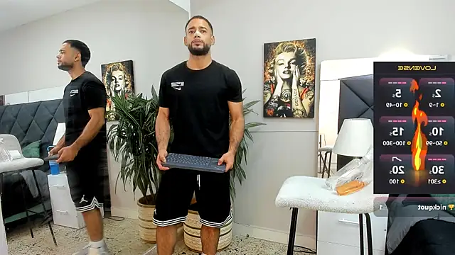 emilio brandon online show from 11-02-25, 11:15