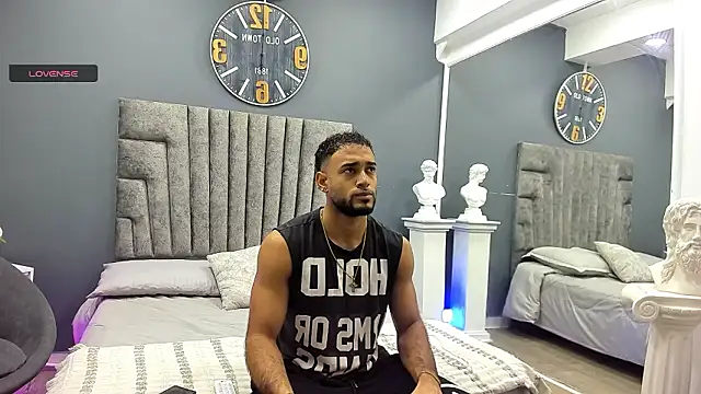 emilio brandon online show from 01-17-26, 10:30