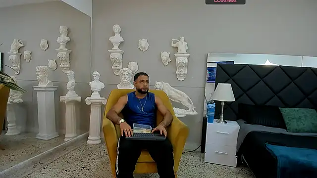 emilio brandon online show from 11-26-25, 10:04