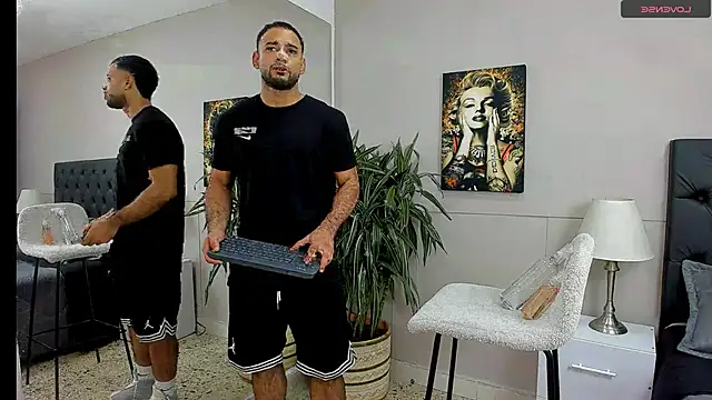 emilio brandon online show from 10-24-25, 11:20