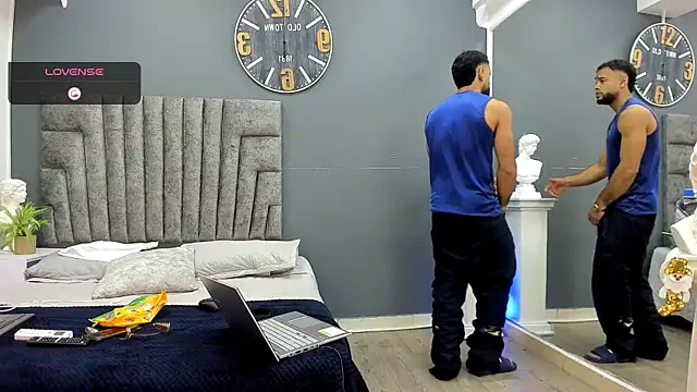 emilio brandon online show from 01-07-26, 11:59