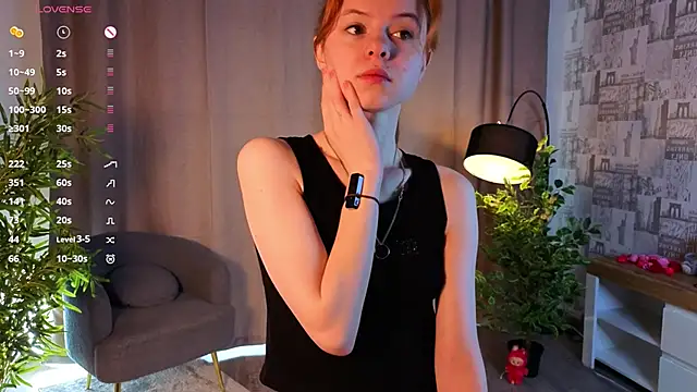 TiannaBorlace online show from 05-22-26, 01:03
