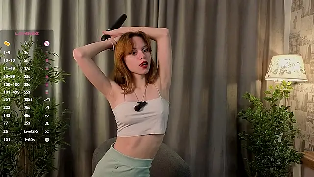 Snapshot of TiannaBorlace chatting on 09-16-25, 03:02 TiannaBorlace online show from 09-16-25, 03:02
