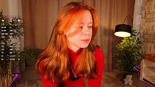 TiannaBorlace online show from 04-25-26, 01:08