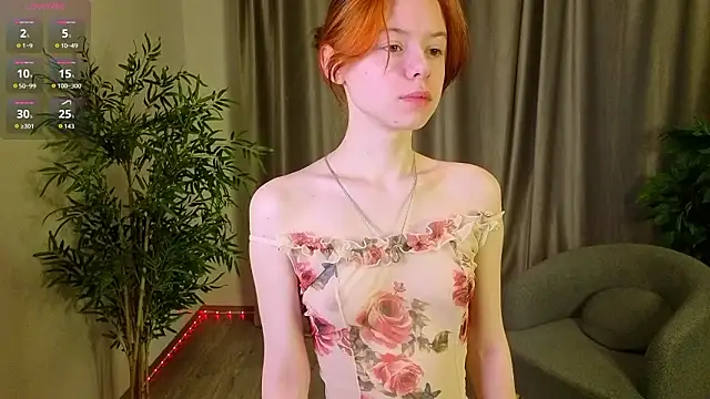 TiannaBorlace online show from 03-20-26, 01:06