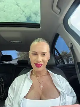  JessyRey  online show from 05-24-26, 10:04