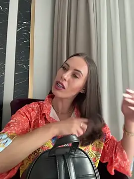  JessyRey  online show from 07-04-26, 01:37