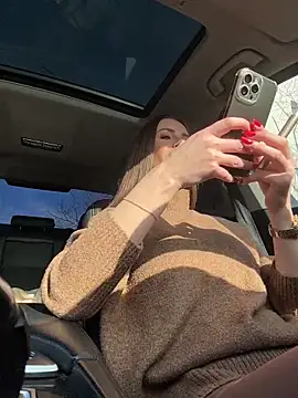  JessyRey  online show from 02-14-26, 12:16