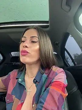  JessyRey  online show from 05-09-26, 12:41