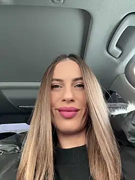  JessyRey  online show from 01-18-26, 11:35