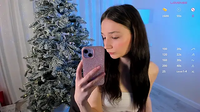 MilliMouse online show from 01-10-26, 11:22