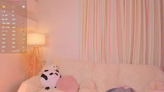 MilliMouse online show from 10-07-25, 11:17