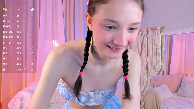 MilliMouse online show from 10-02-25, 11:08