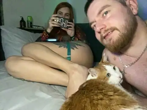 Snapshot of Horny_Burny chatting on 02-22-26, 09:38 Horny Burny online show from 02-22-26, 09:38