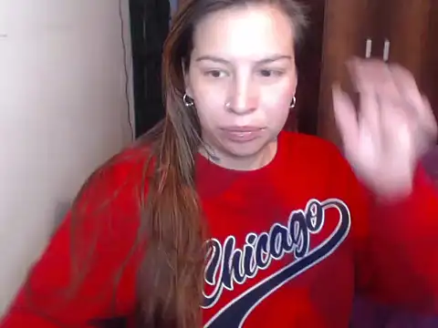 cloequeen15 online show from 03-07-26, 02:07