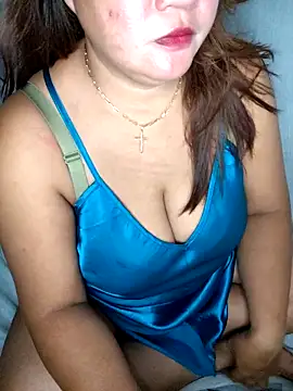 lady rosie online show from 10-09-25, 01:11