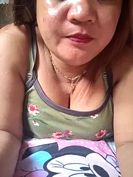 lady rosie online show from 10-10-25, 05:08