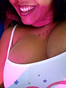 afrodeusa online show from 12-21-25, 07:04