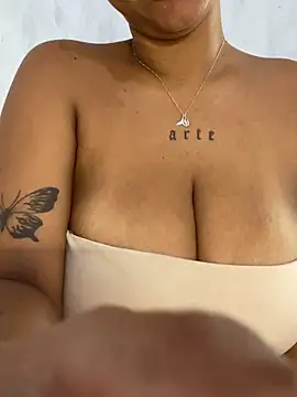 afrodeusa online show from 09-10-25, 11:42