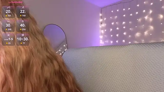 RebeccaAster online show from 05-27-26, 04:58