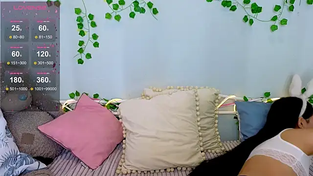 kuro mimi online show from 01-10-26, 07:04