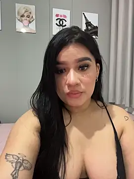 Aliciawhitee online show from 02-05-26, 03:24