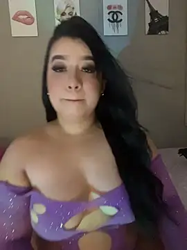 Aliciawhitee online show from 03-12-26, 02:17