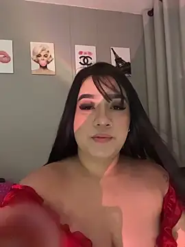 Aliciawhitee online show from 03-13-26, 02:38