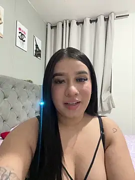 Aliciawhitee online show from 12-14-25, 11:54