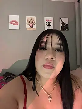 Aliciawhitee online show from 02-09-26, 03:04