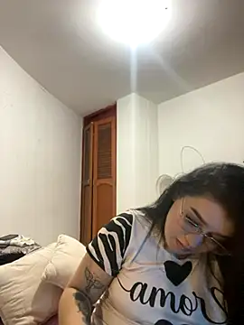 Aliciawhitee online show from 11-11-25, 02:28