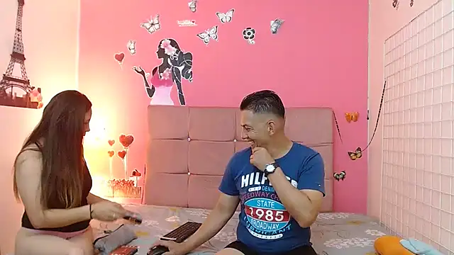 mollyandsam303av online show from 10-09-25, 03:40