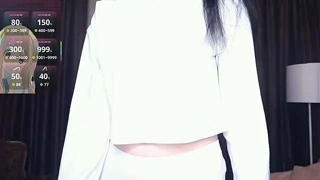 MalvinaKroening online show from 11-02-25, 05:12