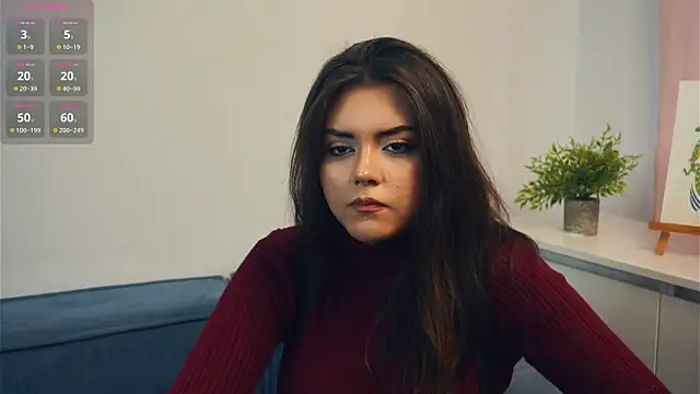 MerlynDinovo online show from 10-25-25, 08:35