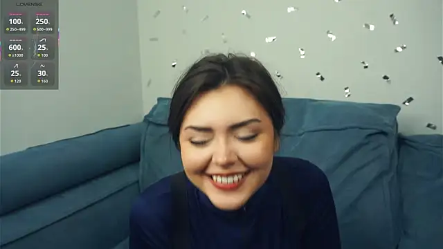 MerlynDinovo online show from 10-02-25, 07:12