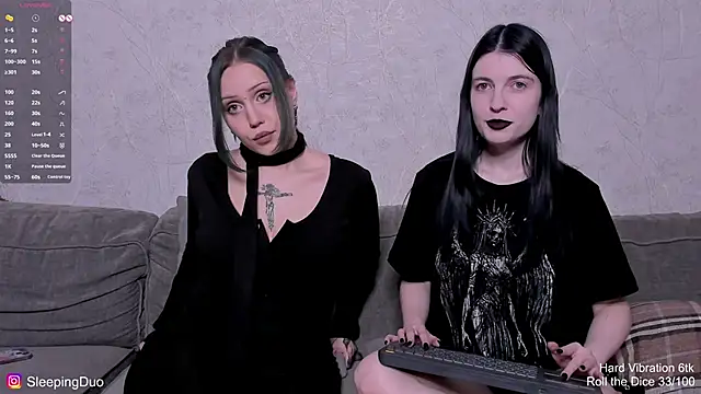 Threesomebabes online show from 04-21-26, 06:47