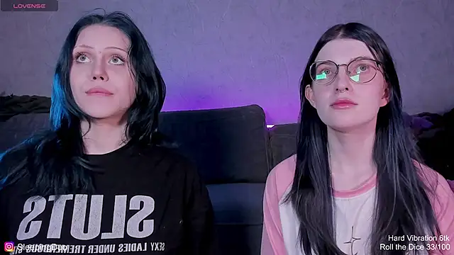 Threesomebabes online show from 06-22-26, 08:06