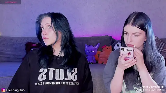 Threesomebabes online show from 06-26-26, 02:45