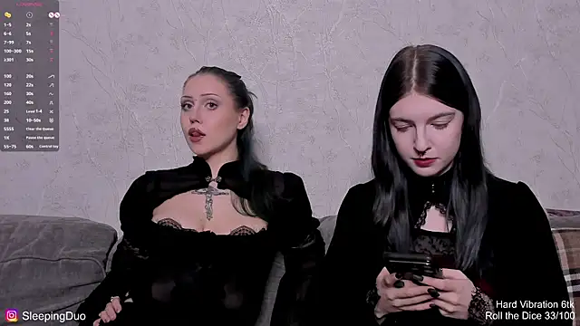 Threesomebabes online show from 04-12-26, 04:54