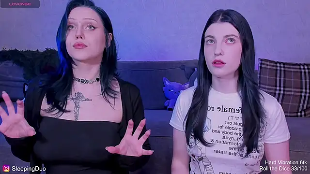 Threesomebabes online show from 06-14-26, 06:20