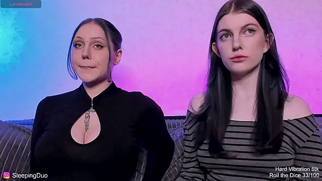 Threesomebabes online show from 07-31-26, 12:10