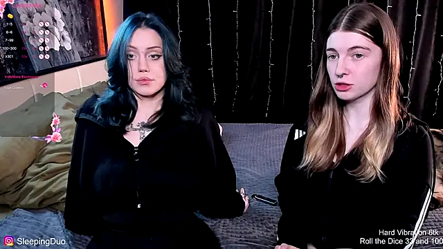 Threesomebabes online show from 11-18-25, 03:59