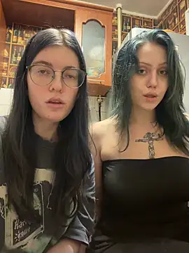 Threesomebabes online show from 07-18-26, 07:22