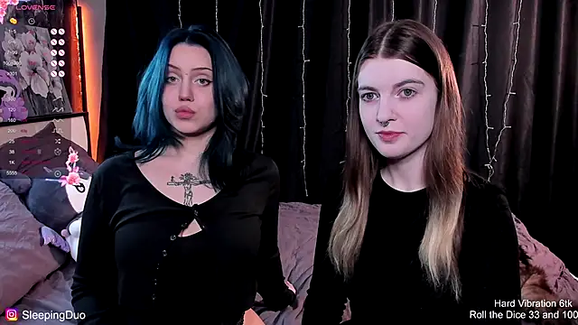 Threesomebabes online show from 11-29-25, 03:12