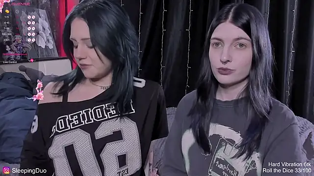 Threesomebabes online show from 01-07-26, 05:18