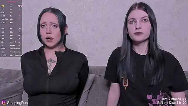 Threesomebabes online show from 03-29-26, 08:21