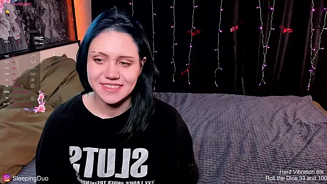 Threesomebabes online show from 11-02-25, 01:05